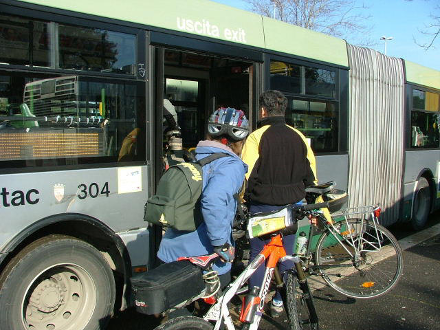 bici+bus