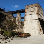 Museo  Cava Bomba