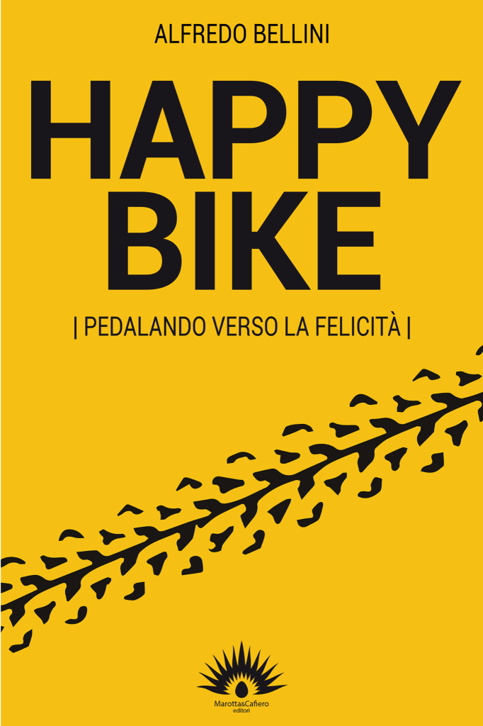 HAPPY BIKE COPERTINA